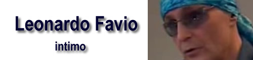 Leonardo Favio