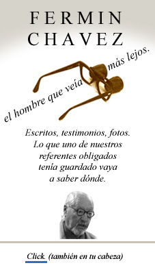 Fermin Chavez Galería