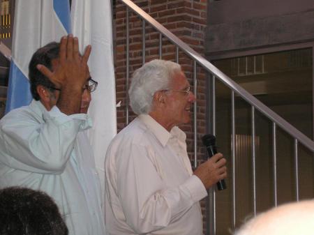 Muestra