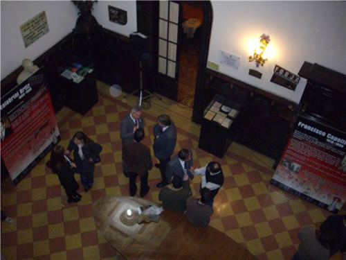 Muestra