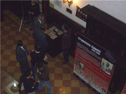 Muestra