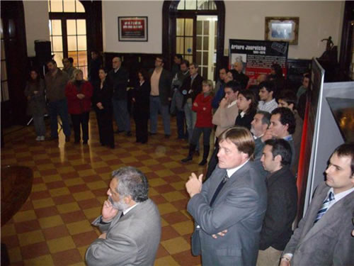 Muestra
