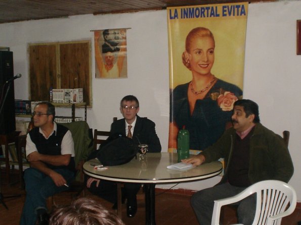 militante